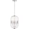 Progress Lighting Cayce Collection Three-Light Pendant P500156-015 - alternate 3